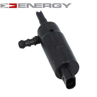 Pompka płynu spryskiwaczy reflektorów ENERGY PS0025