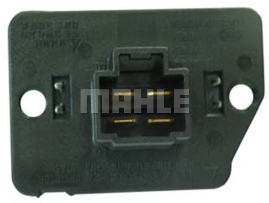 Opornik wentylatora MAHLE ABR 44 000P