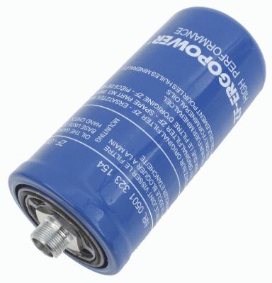 Filtr oleju ZF 0501.333.764