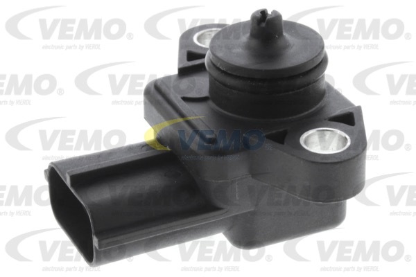 Czujnik ciśnienia w kolektorze ssącym VEMO V64-72-0035