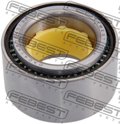 Łożysko koła FEBEST DAC416835-40