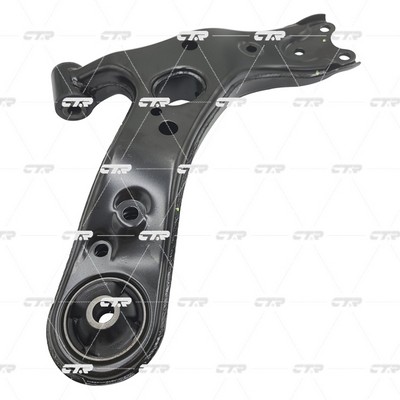 Wahacz zawieszenia koła CTR CQ0312L