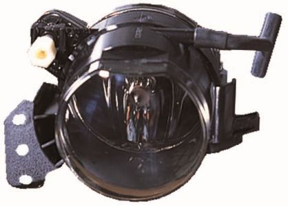Lampa przeciwmgielna przednia ABAKUS 444-2007L-UQ