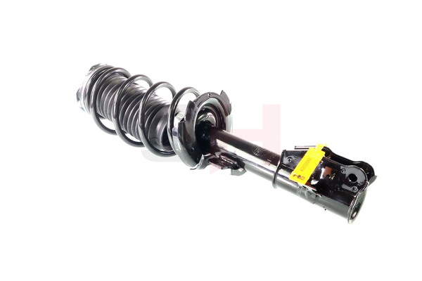 Amortyzator teleskopowy GH GH-352533C03