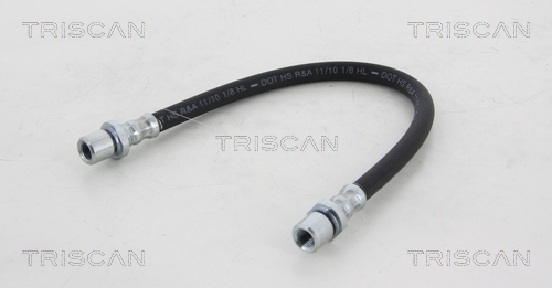Przewód hamulcowy elastyczny TRISCAN 8150 68201