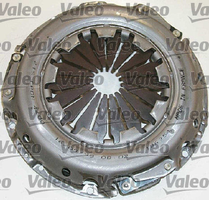 Zestaw sprzęgła VALEO 801985