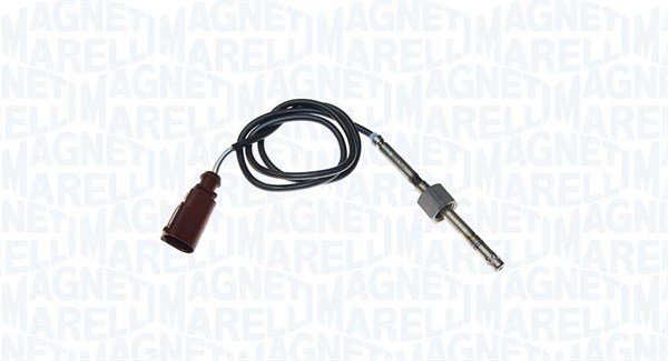 Czujnik  temperatury spalin MAGNETI MARELLI 172000187010