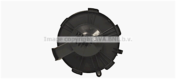 Silnik elektryczny dmuchawy AVA QUALITY COOLING OL8696