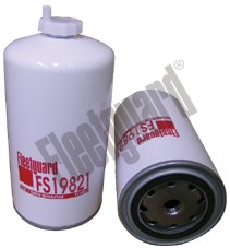 Filtr paliwa FLEETGUARD FS19821