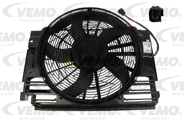 Wentylator VEMO V20-02-1076