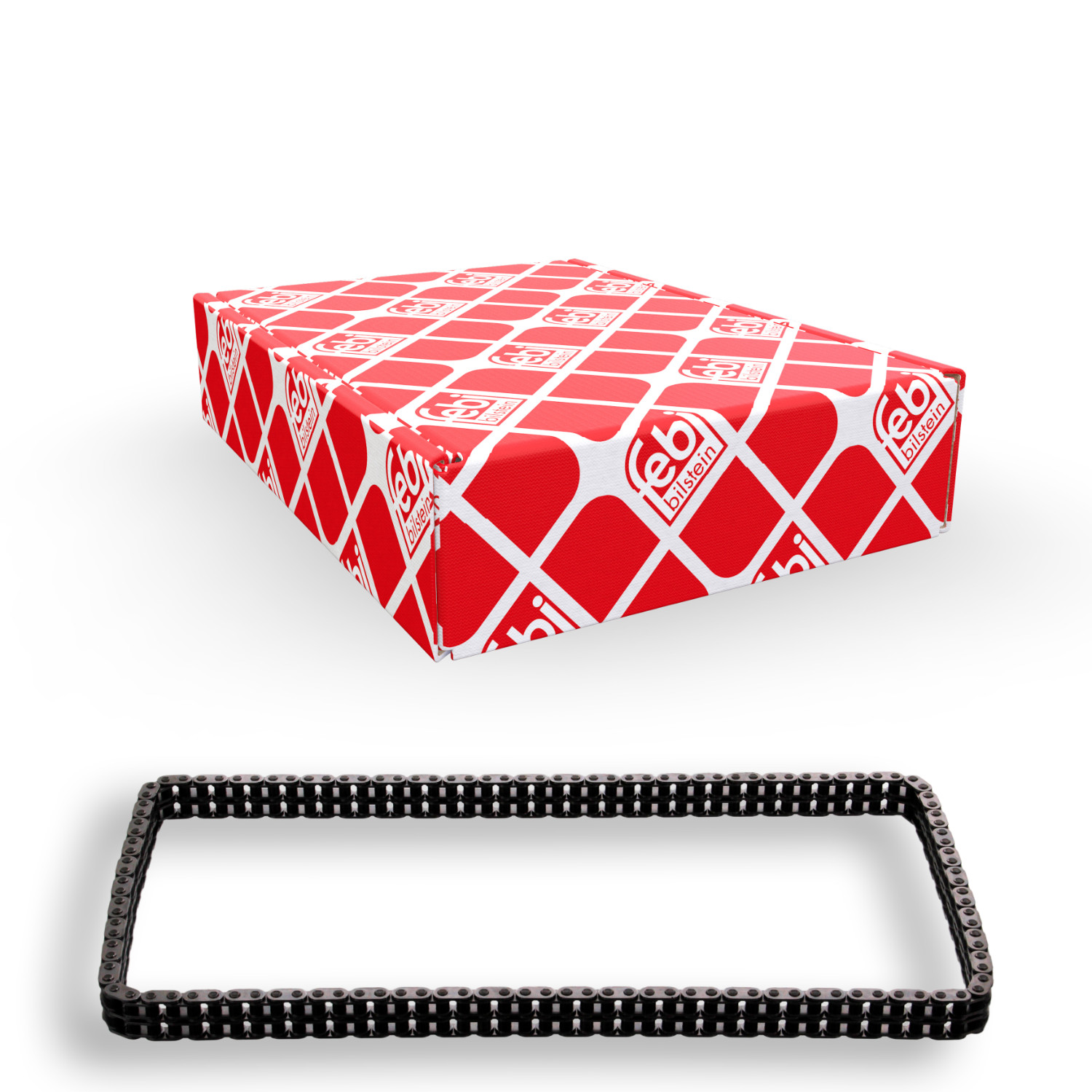 Łańcuch rozrządu FEBI BILSTEIN 17655