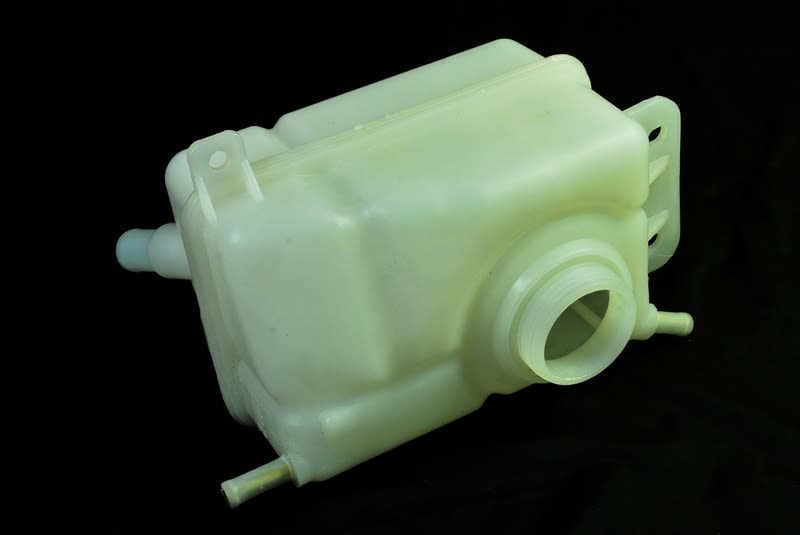 Zbiornik wody, chłodnica THERMOTEC DB0005TT