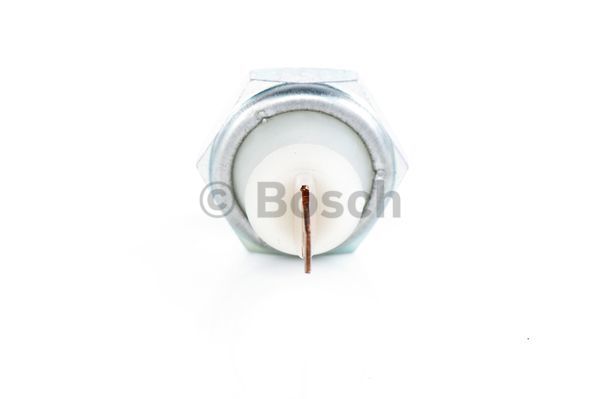 Czujnik ciśnienia oleju BOSCH 0 986 344 054