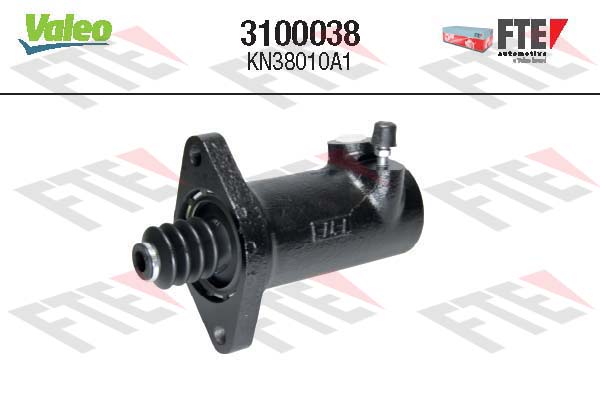 Siłownik sprzęgła VALEO 3100038