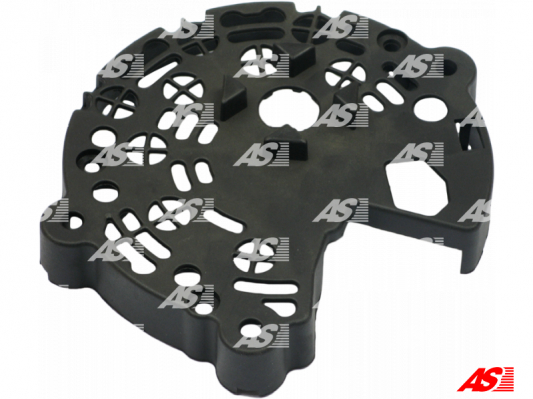 Pokrywa alternatora AS-PL APC0017