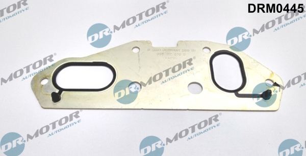 Uszczelka chłodnicy oleju DR.MOTOR AUTOMOTIVE DRM0445