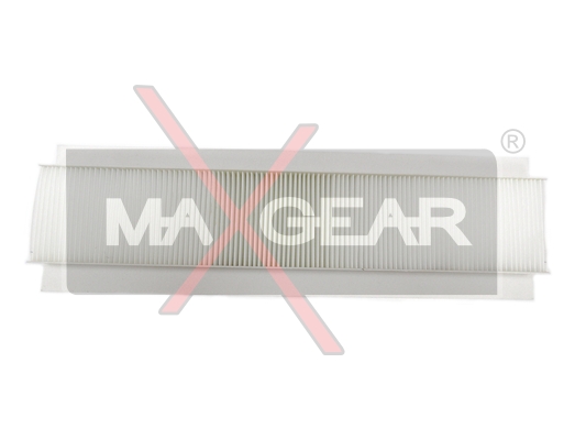 Filtr kabinowy MAXGEAR 26-0039