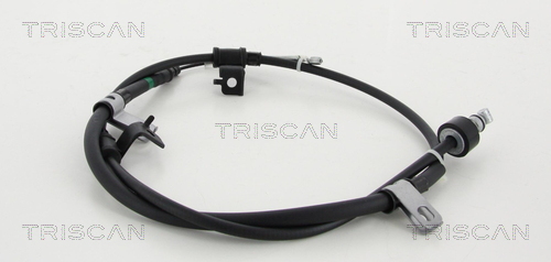 Linka hamulca ręcznego TRISCAN 8140 43165
