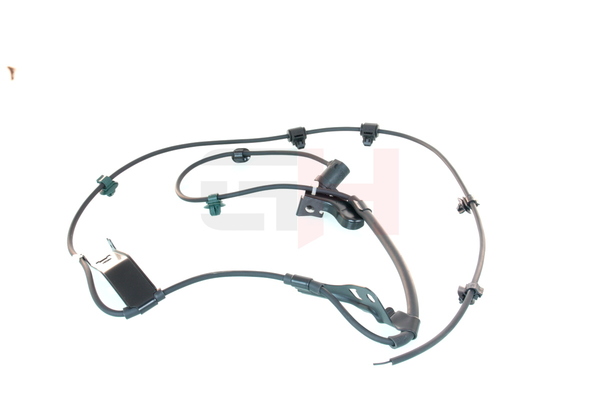 Czujnik prędkości obrotowej koła GH GH-704598H