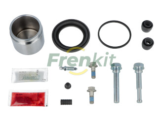 Zestaw naprawczy zacisku hamulcowego FRENKIT 760589