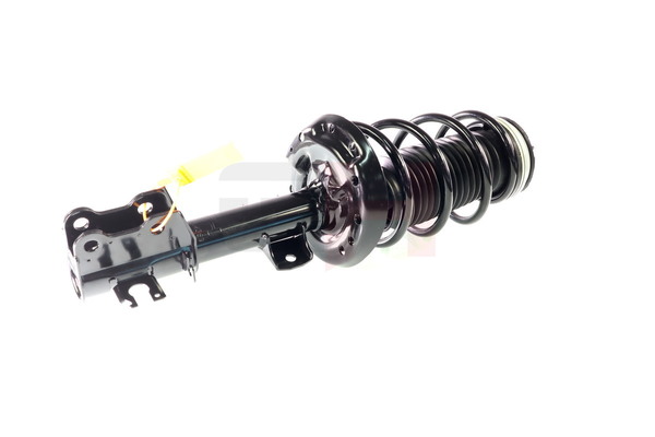 Amortyzator teleskopowy GH GH-352389C03