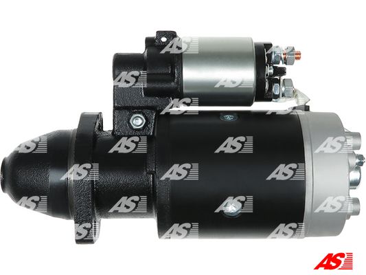 Rozrusznik AS-PL S0753S