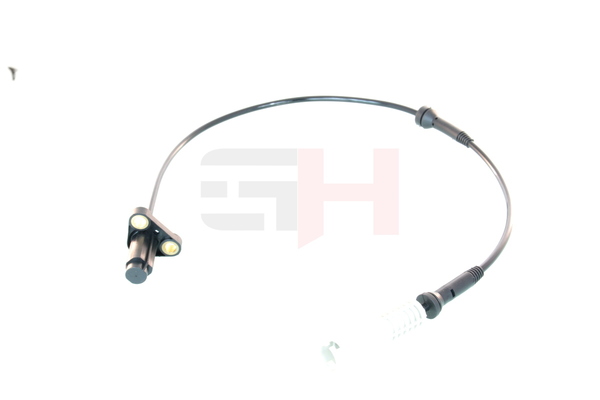 Czujnik prędkości obrotowej koła GH GH-701508