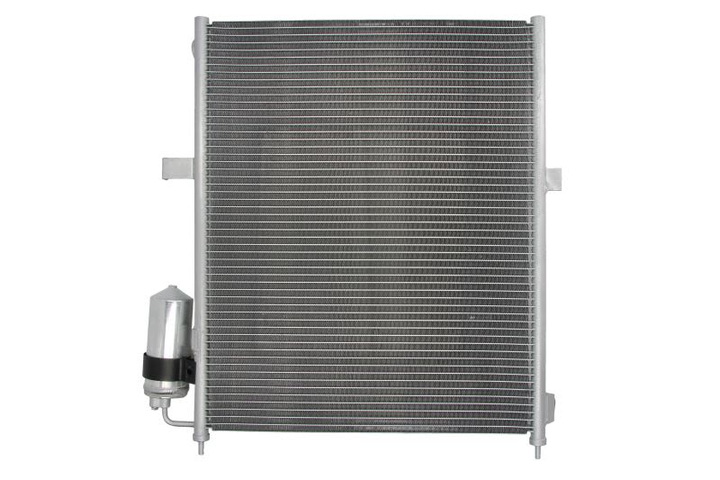 Skraplacz klimatyzacji THERMOTEC KTT110492