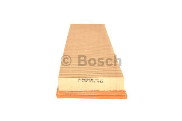 Filtr powietrza BOSCH 1 457 433 543