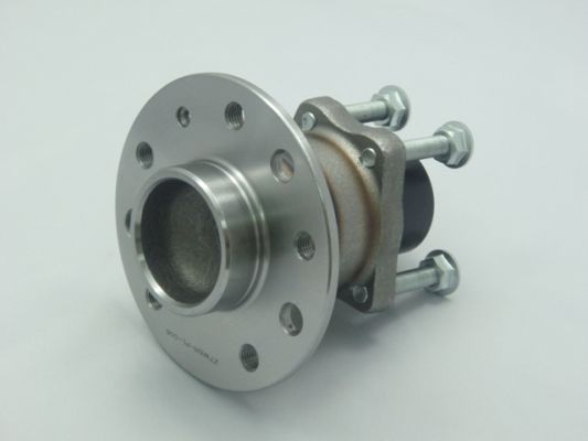 Zestaw łożysk koła NTY KLT-PL-006