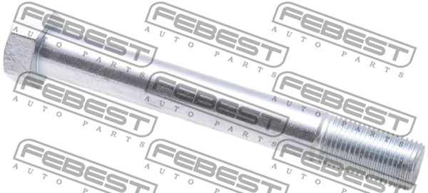 Sworzeń resora FEBEST 0633-001