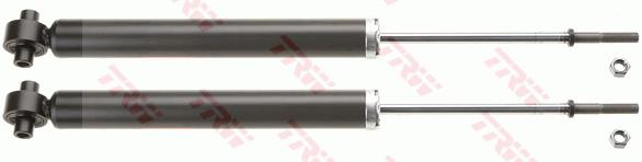 Amortyzator TRW JGT1320T