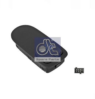Przełącznik podnośnika szyby DT SPARE PARTS 5.80029