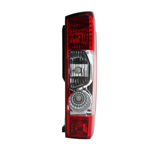 Lampa tylna zespolona ABAKUS 552-1926R-UE