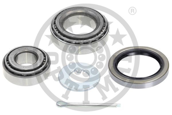 Zestaw łożysk koła OPTIMAL 982561