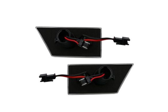 Zestaw kierunkowskazów ABAKUS L37-140-005LED-D