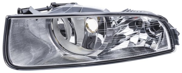 Lampa przeciwmgielna przednia HELLA 1NE 271 615-141