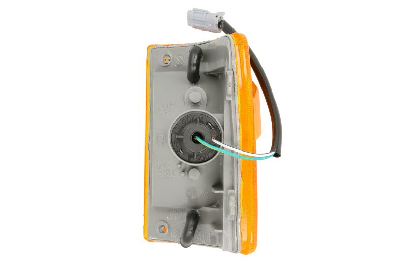 Lampa kierunkowskazu ABAKUS 213-1506R-A