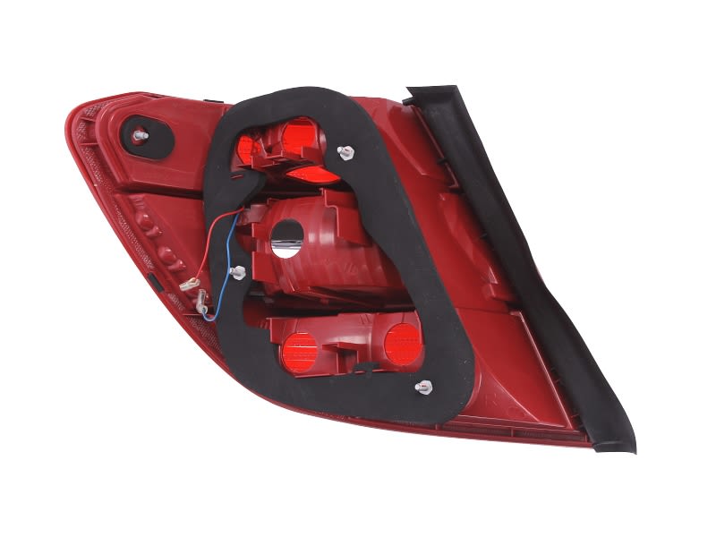 Lampa tylna zespolona ABAKUS 440-1964R-UE