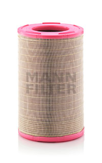 Filtr powietrza MANN-FILTER C 30 1353