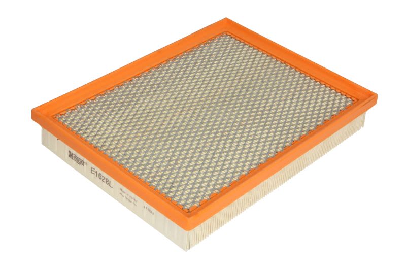 Filtr powietrza HENGST FILTER E1628L