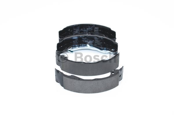 Szczęki hamulcowe BOSCH 0 986 487 940