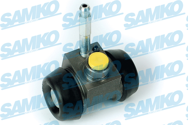 Cylinderek SAMKO C09248