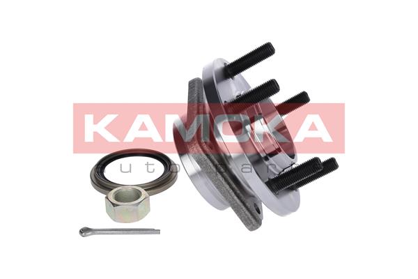 Zestaw łożysk koła KAMOKA 5500056