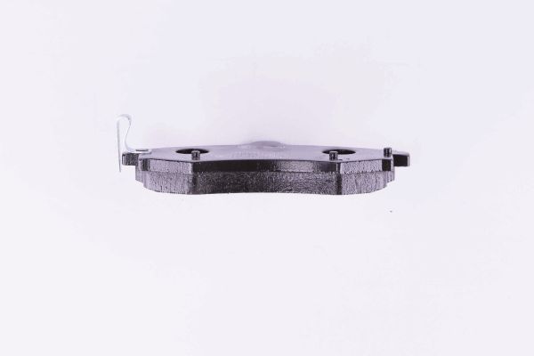 Klocki hamulcowe HELLA 8DB 355 010-481