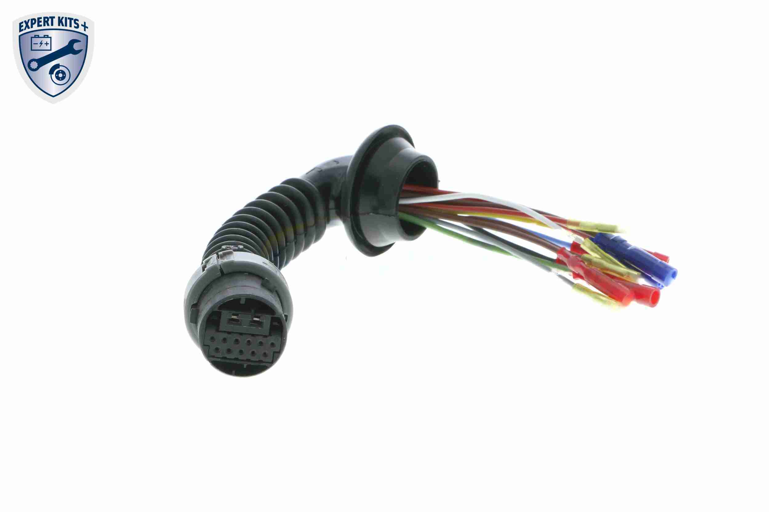 Zamek drzwi VEMO V10-85-0195