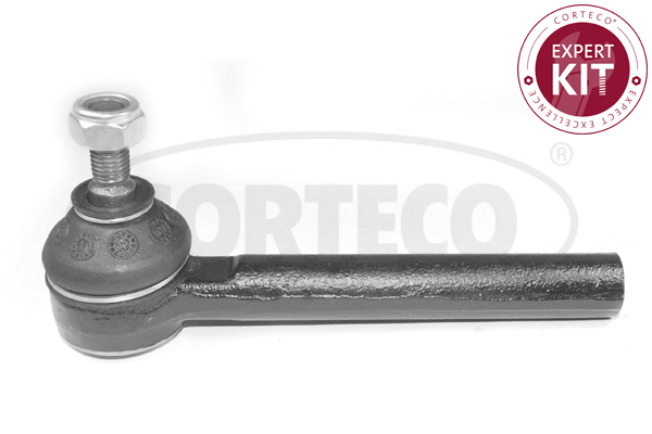 Końcówka drążka kierowniczego CORTECO 49398894