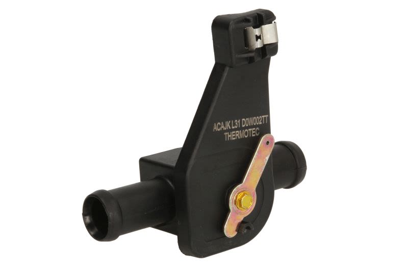 Zawór sterujący THERMOTEC D0W002TT