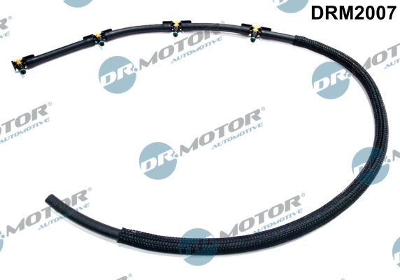 Wąż przelewowy DR.MOTOR AUTOMOTIVE DRM2007