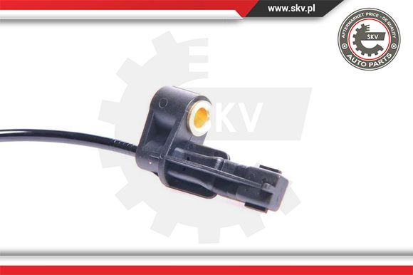Czujnik prędkości obrotowej koła ESEN SKV 06SKV040